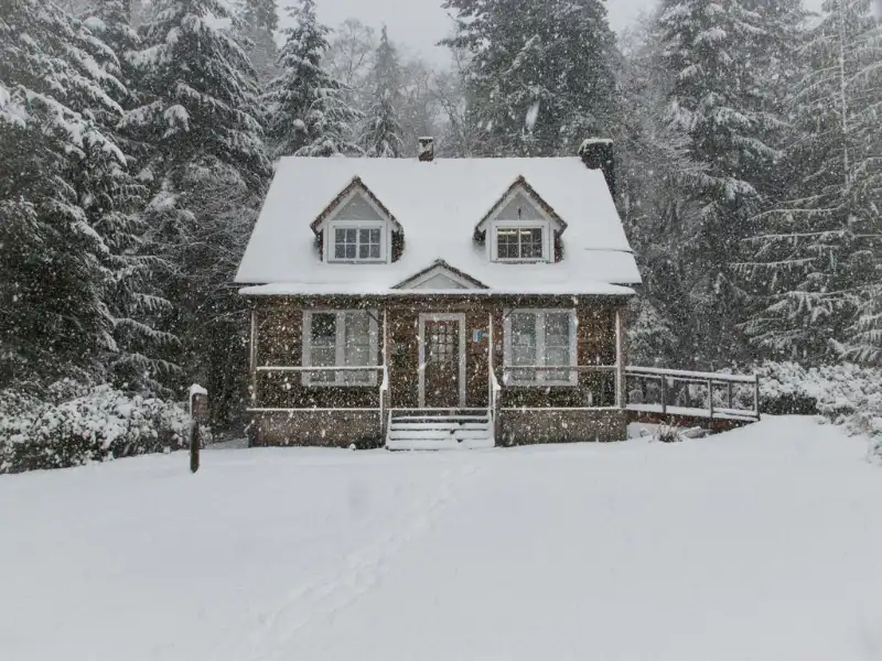 Blog Winterize Your Home